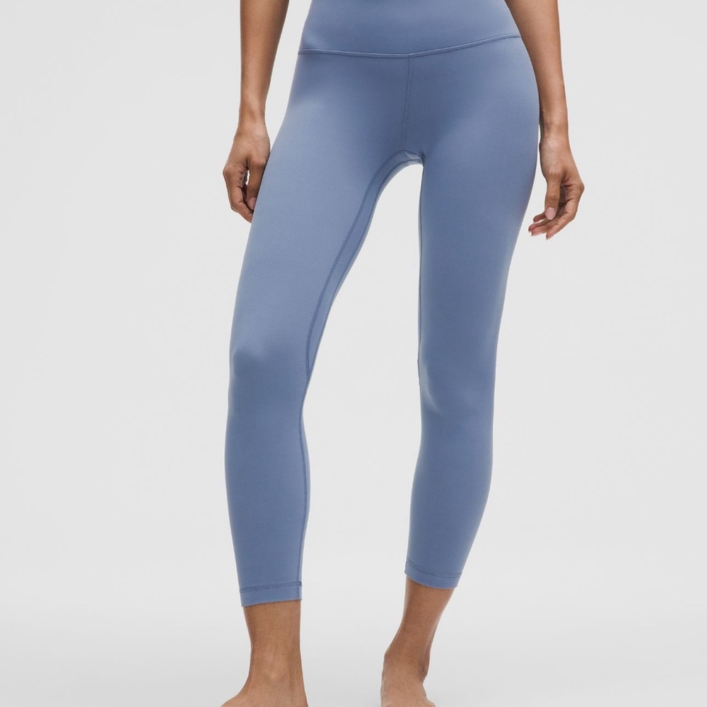 Lululemon Align High-Rise Leggings 25"
